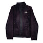 Womens Black The North Face  Full Zip Jumper