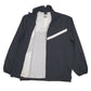 Mens Black Nike Dri-Fit  Coat