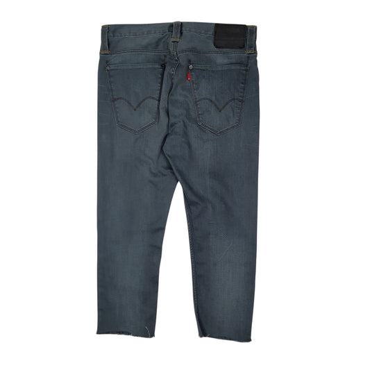 Mens Blue Levis   Jeans