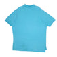 Mens Blue Polo Ralph Lauren   Polo Shirt