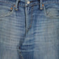 Mens Blue Levis   Jeans