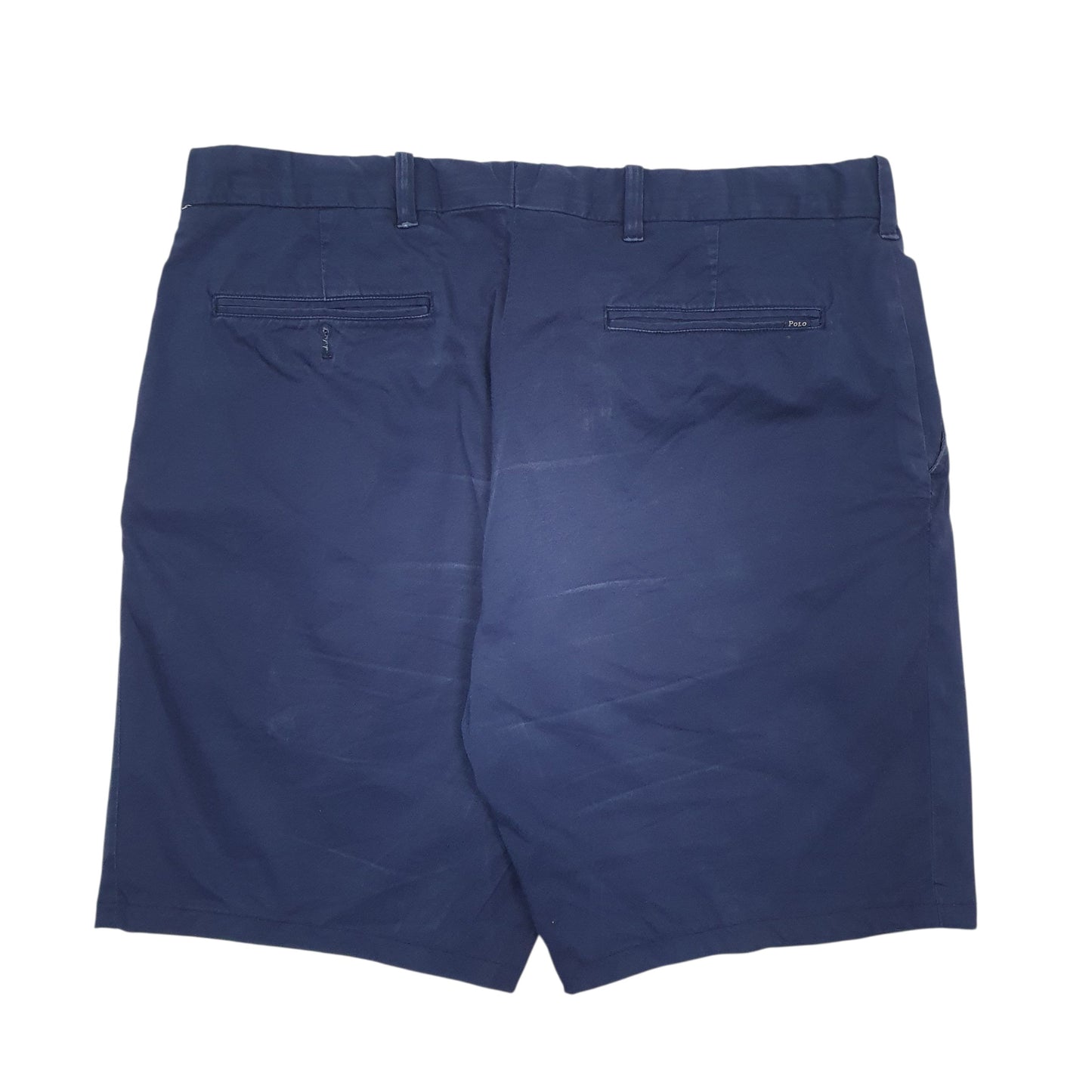 Mens Navy Polo Ralph Lauren Golf  Shorts