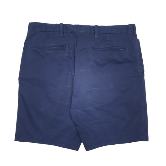 Mens Navy Polo Ralph Lauren Golf  Shorts