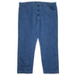 Mens Blue Wrangler Rugged Wear 35005SW JeansW50 L30