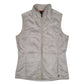 Womens Cream The North Face  Gilet Jumper