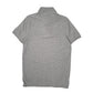 Mens Grey Tommy Hilfiger   Polo Shirt