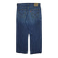 Mens Blue Levis   Jeans