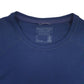 Mens Navy Patagonia Capilene  T Shirt