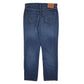 Mens Blue Levis   Jeans