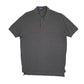 Mens Grey Polo Ralph Lauren  Short Sleeve Polo Shirt