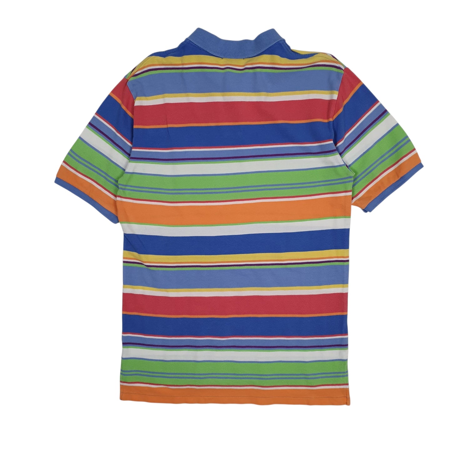 Mens Blue Polo Ralph Lauren   Polo Shirt