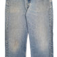 Mens Blue Levis Vintage 90s Made In USA  Jeans
