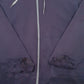 Mens Navy Champion  Full Zip Jumper