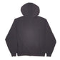 Mens Black Dickies  Full Zip Jumper