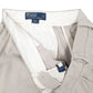 Mens Grey Polo Ralph Lauren Prospect Pant  Trousers