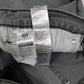Mens Grey Levis Stretch  Jeans