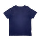 Mens Navy Patagonia   T Shirt