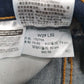 Mens Blue Levis   Jeans