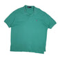 Mens Green Polo Ralph Lauren  Short Sleeve Polo Shirt