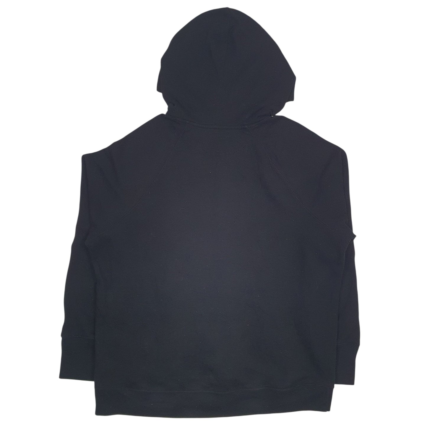 Mens Black Champion  Hoodie Jumper