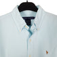 Womens Blue Ralph Lauren   Shirt