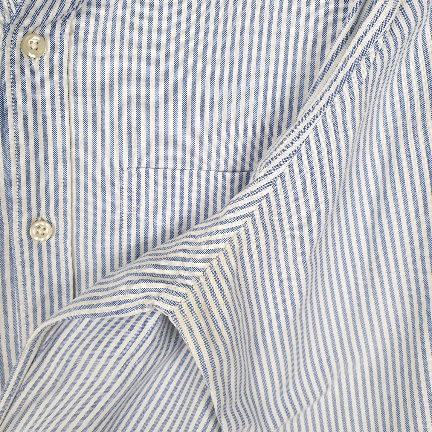 Mens Blue GAP   Shirt