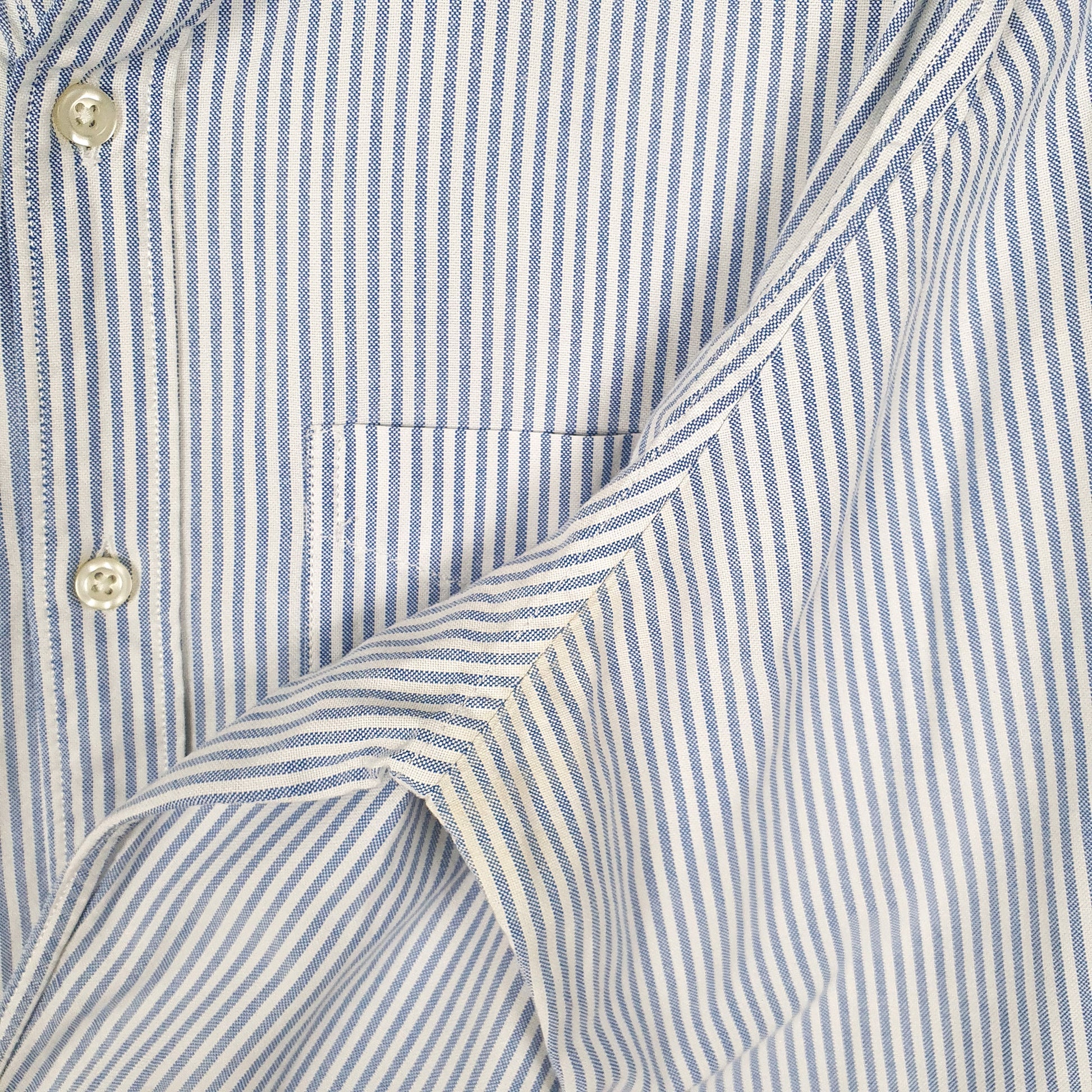 Mens Blue GAP   Shirt