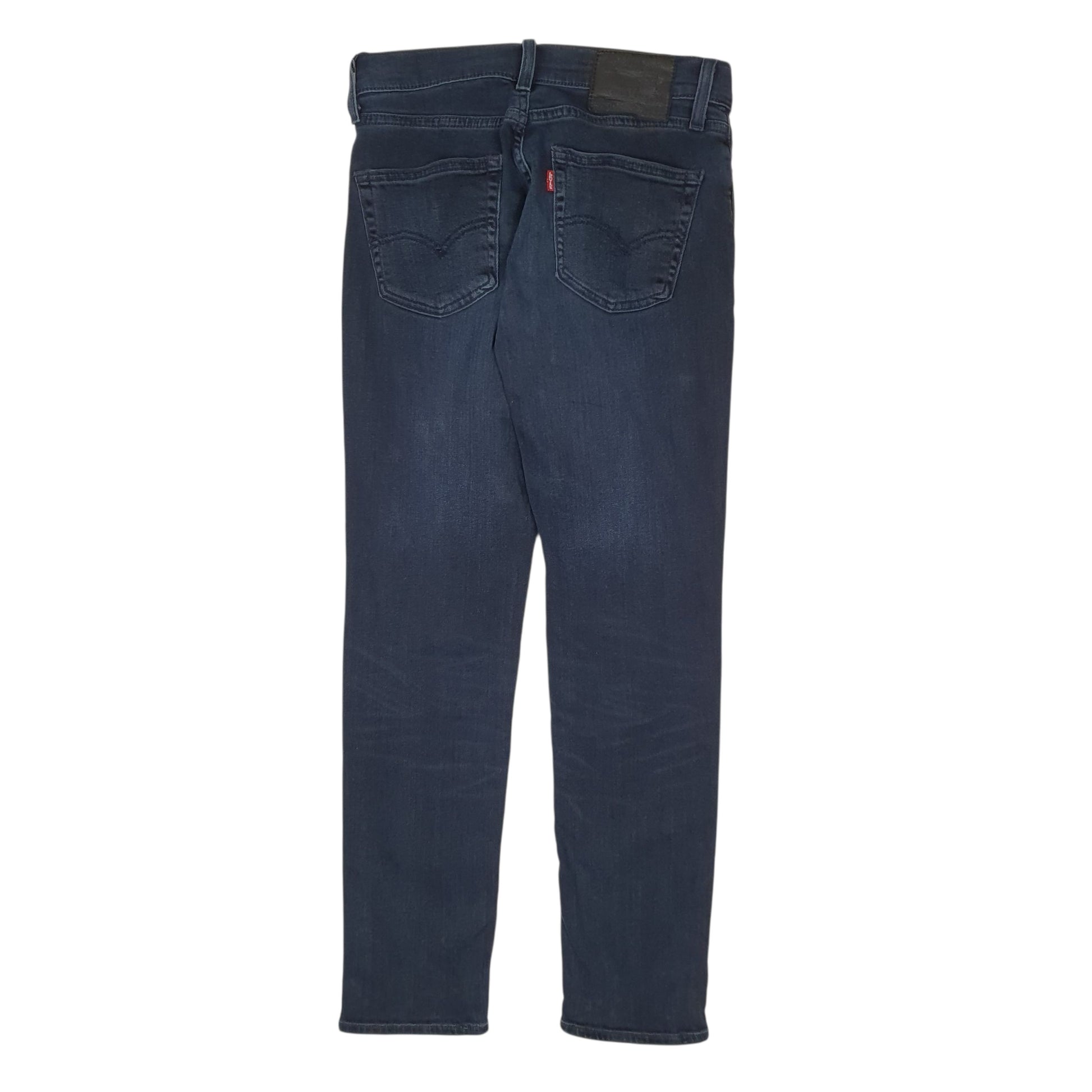 Mens Blue Levis Premium Stretch  Jeans