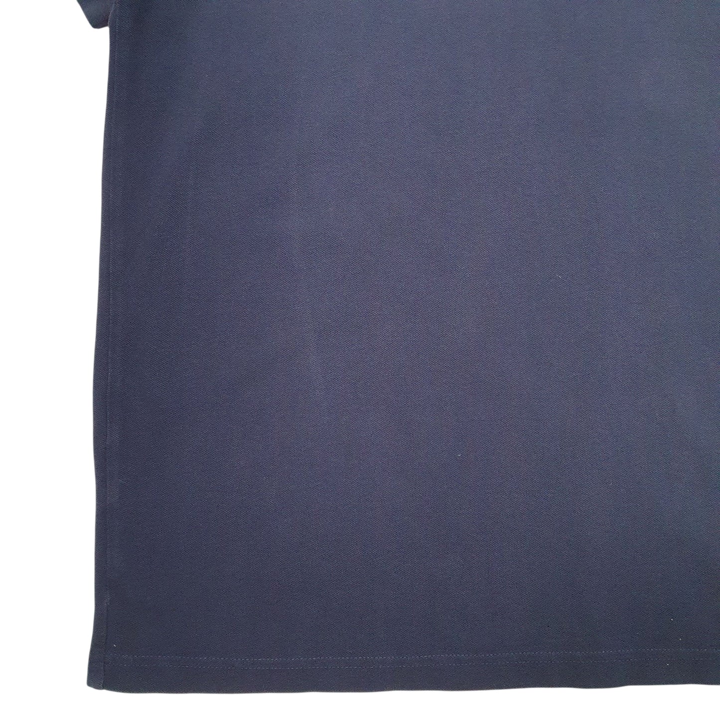 Mens Navy Puma   Polo Shirt