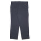 Mens Black Dickies 874 Workwear  Trousers