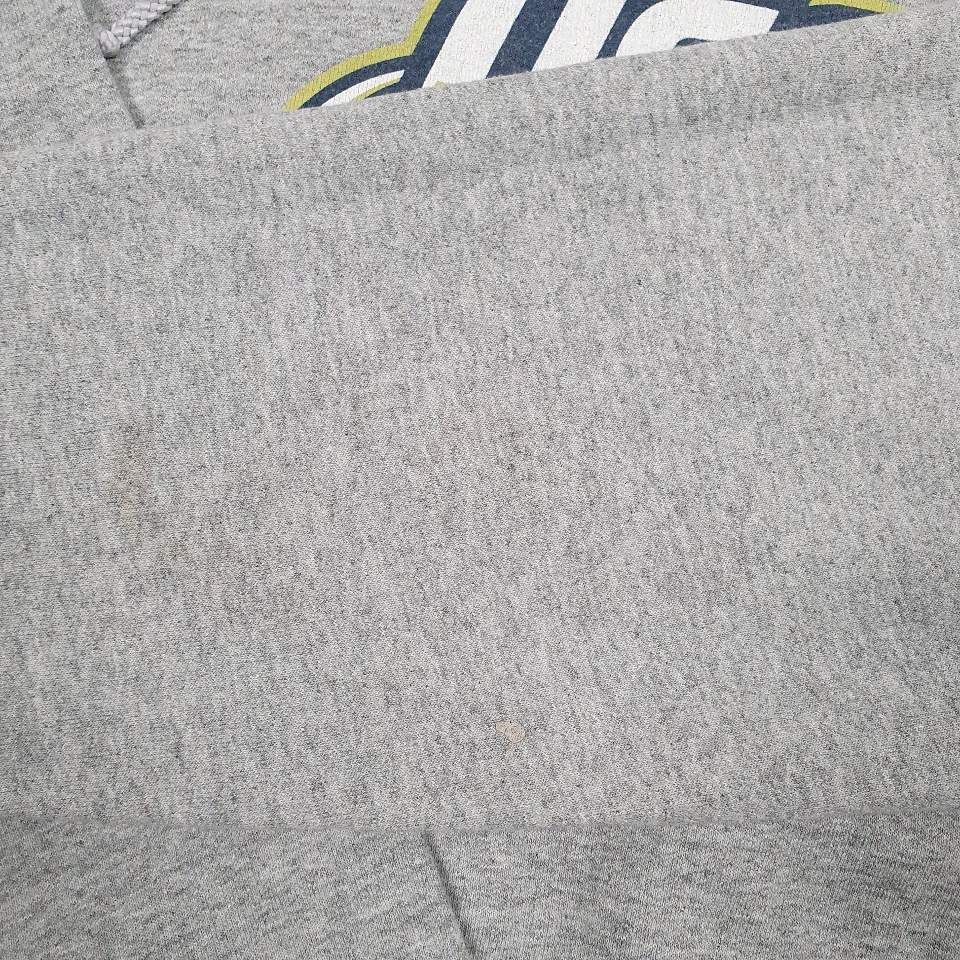 Mens Grey Champion USCB Sand Sharks Hoodie Jumper