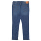 Mens Blue Levis   Jeans