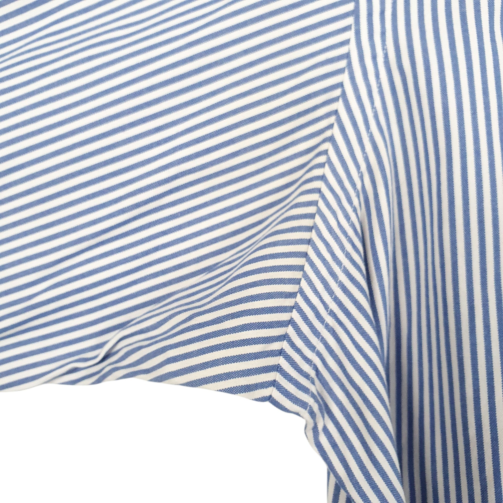 Mens Blue Ralph Lauren   Shirt