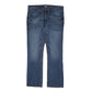 Mens Blue Levis  Signature JeansW34 L32