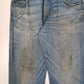 Mens Blue Levis   Jeans