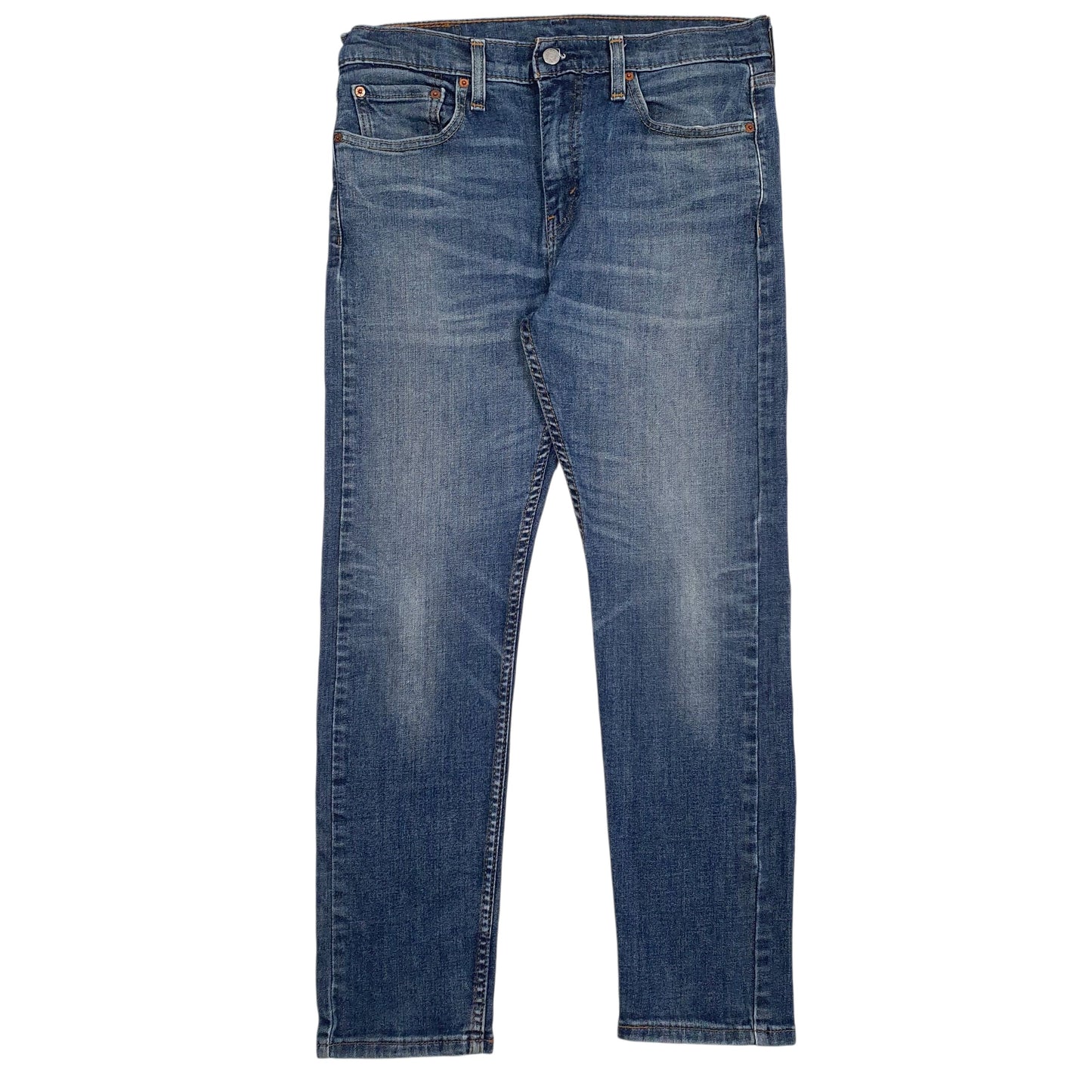 Mens Blue Levis  510 JeansW32 L29