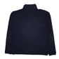 Mens Navy The North Face  Quarter Zip Jumper