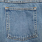 Womens Blue L.L.Bean Double L Vintage  Jeans