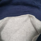 Womens Grey Fila  Hoodie Jumper