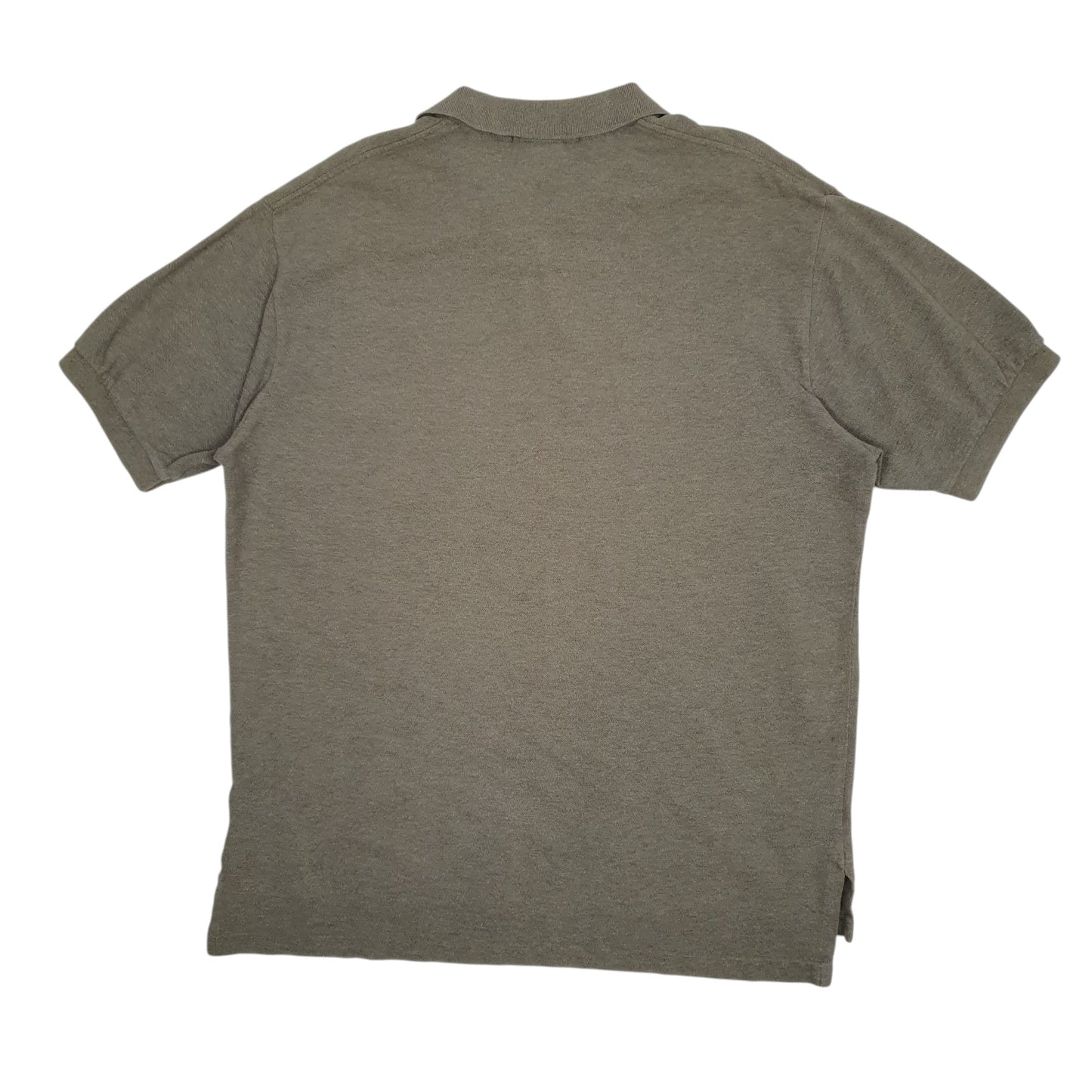 Mens Green Polo Ralph Lauren   Polo Shirt