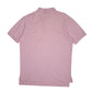 Mens Pink Polo Ralph Lauren   Polo Shirt