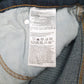 Mens Black Levis   Jeans