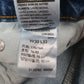 Mens Blue Levis   Jeans