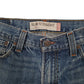 Mens Blue Levis 514 Cut Off Vintage 00s  Shorts