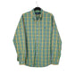 Mens Green Ralph Lauren  Long Sleeve Shirt
