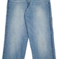 Mens Blue Levis   Jeans