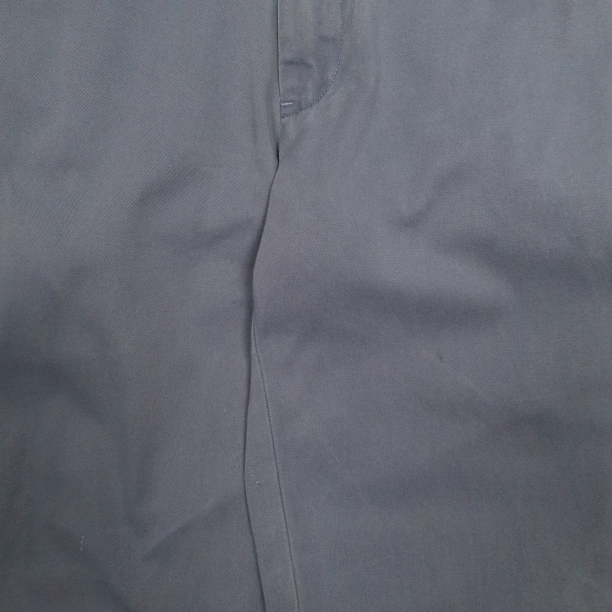 Mens Blue Polo Ralph Lauren   Trousers
