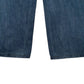 Mens Blue Lee   Jeans