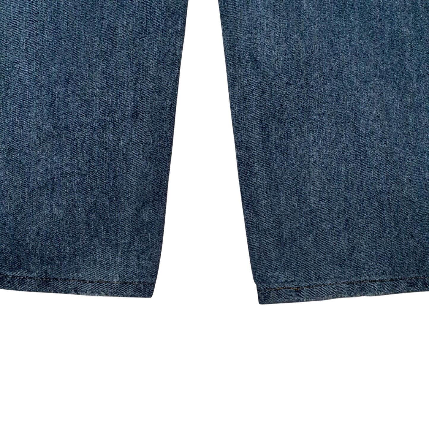 Mens Blue Lee   Jeans