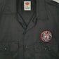 Mens Black Dickies Cider Riot  Shirt